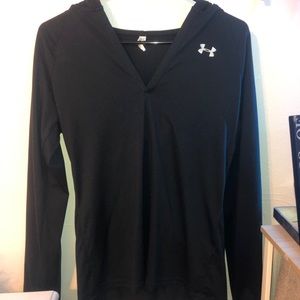 Under Armor Workout Hoodie